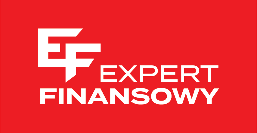 Logo Expert Finansowy
