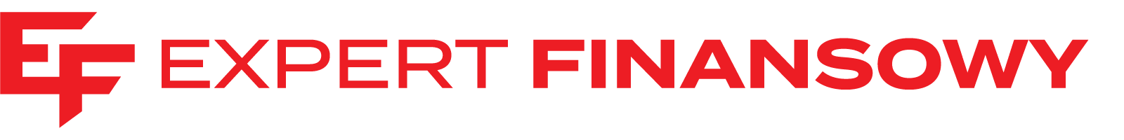 Logo Expert Finansowy
